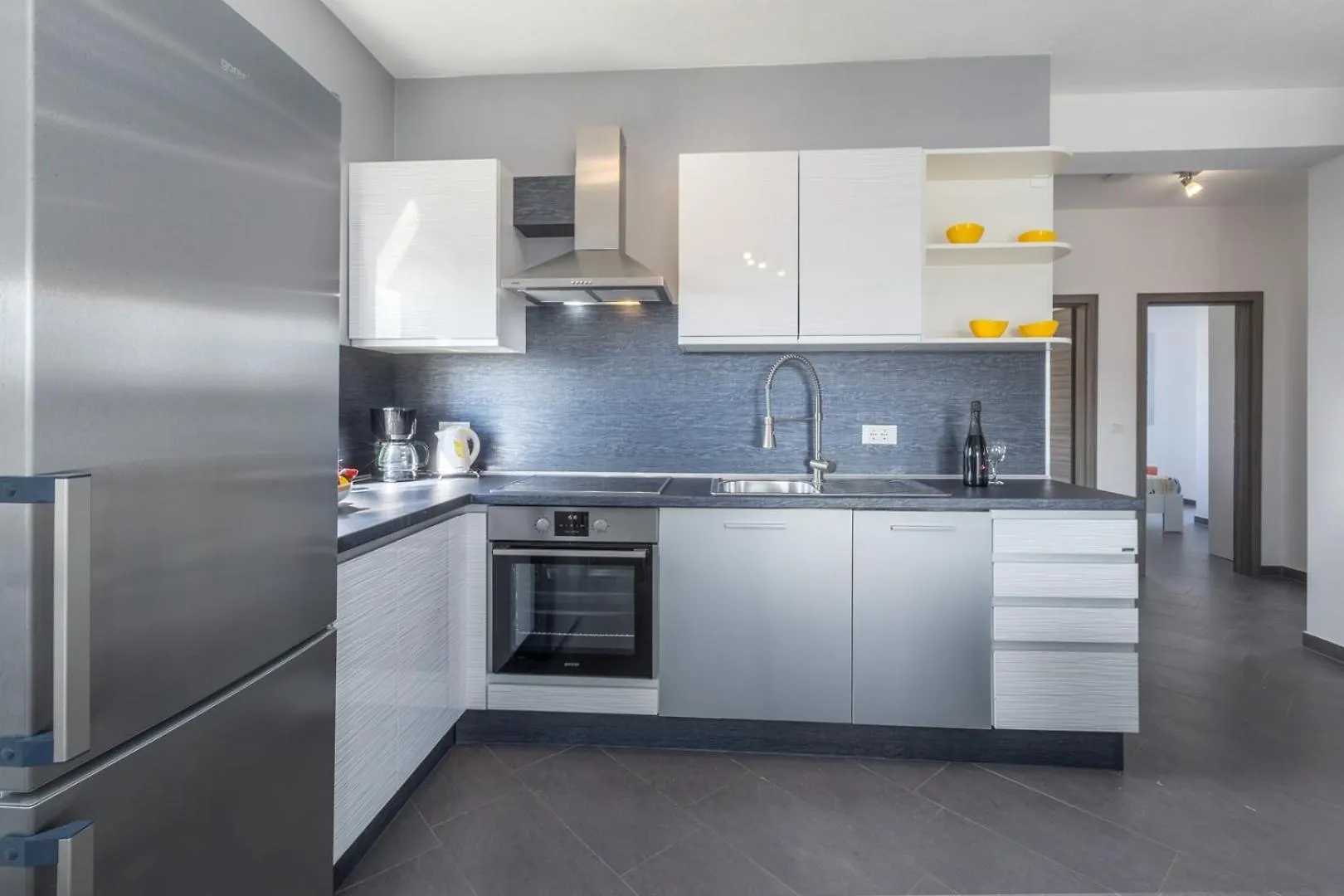 Villa Vita Apartments & Studios With Common Pool Valbandon 0*,  Κροατία