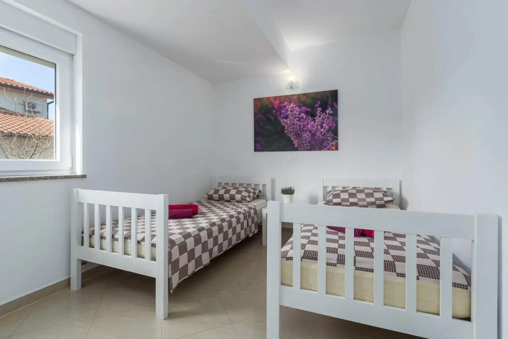 Villa Vita Apartments & Studios With Common Pool Valbandon 0*,  Croatia