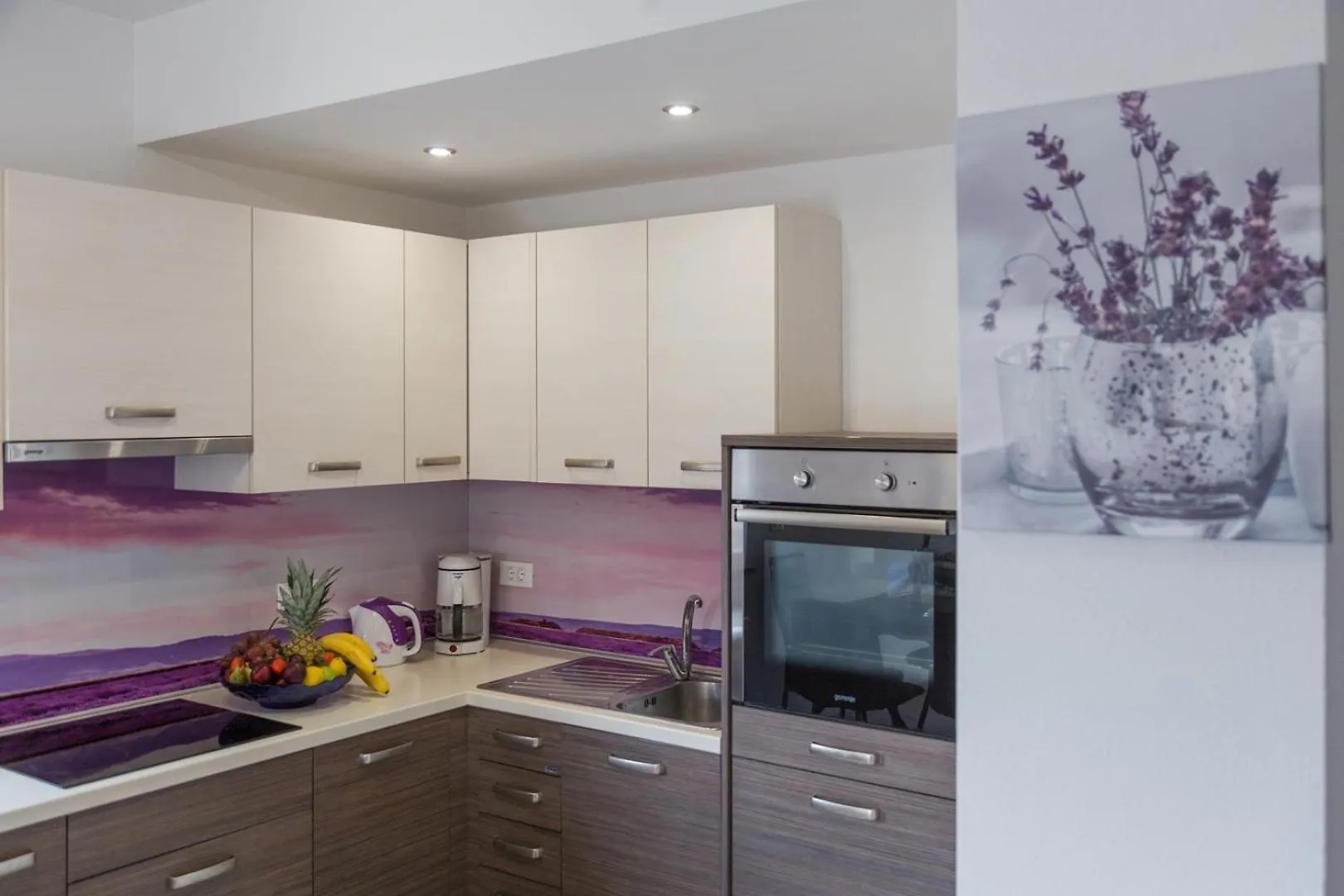 Pensionat Villa Vita Apartments & Studios With Common Pool Valbandon