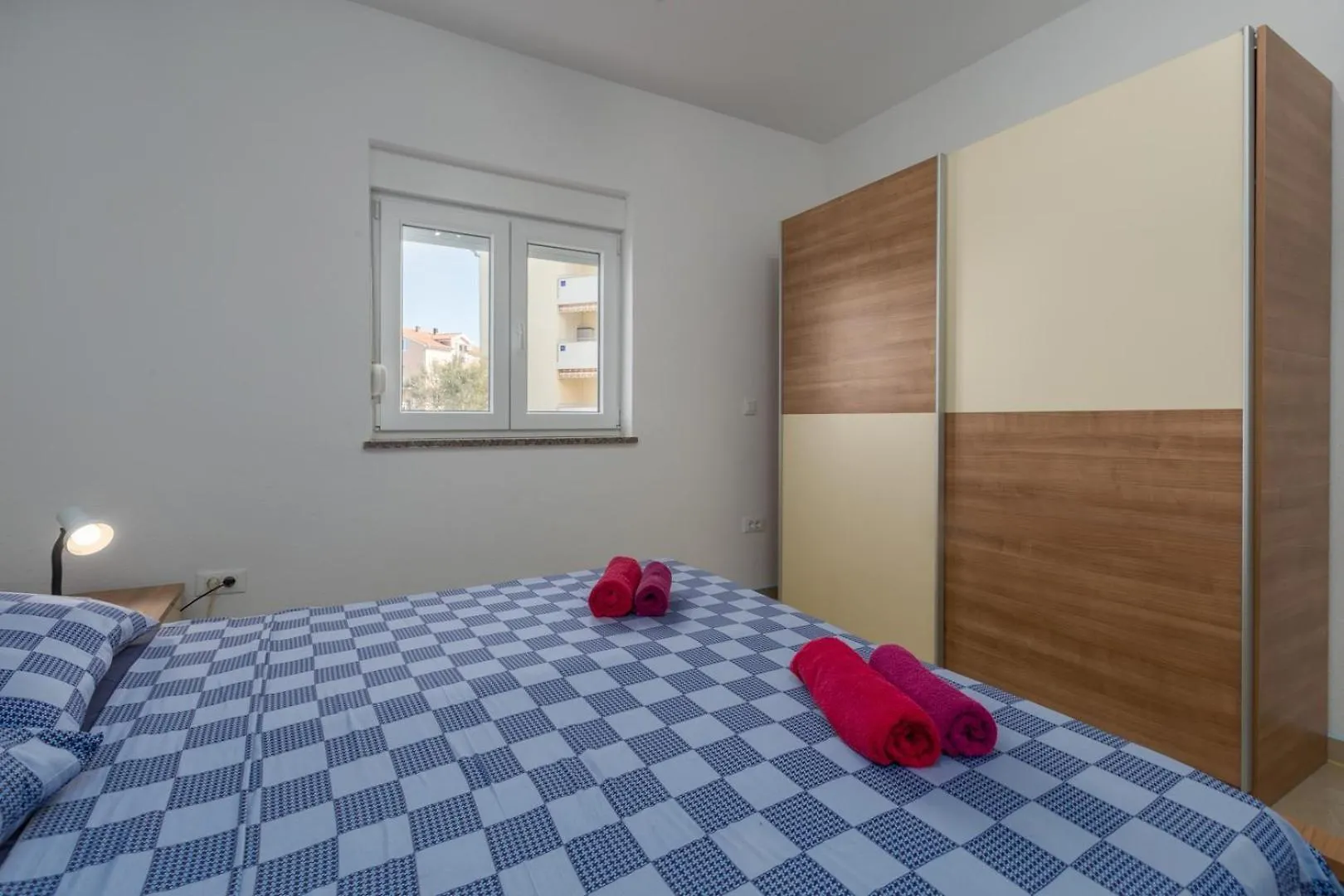 Villa Vita Apartments & Studios With Common Pool Valbandon Kroatien