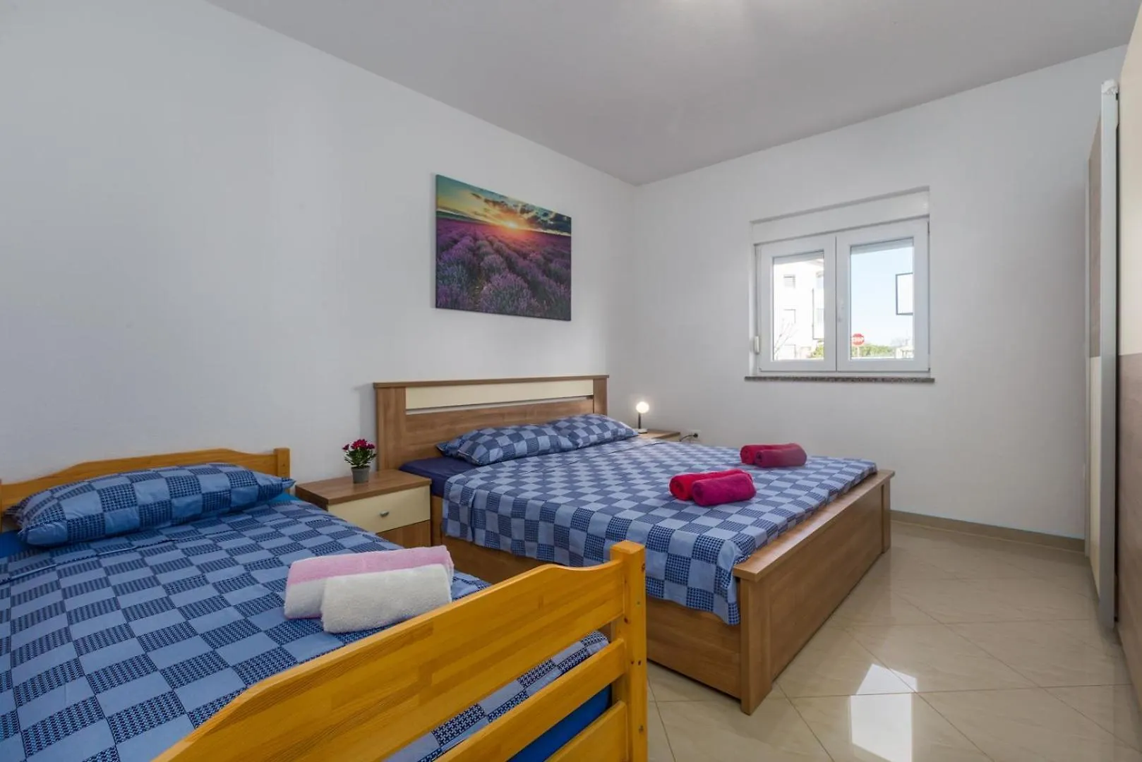 Villa Vita Apartments & Studios With Common Pool Valbandon Kroatien